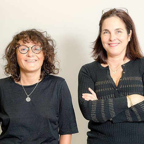 Assistantes
