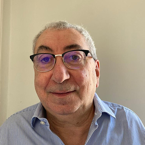 Philippe Clément