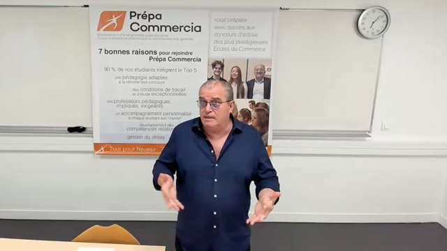 Web Conférence Clément Henrat