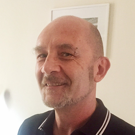 Axel Delmotte