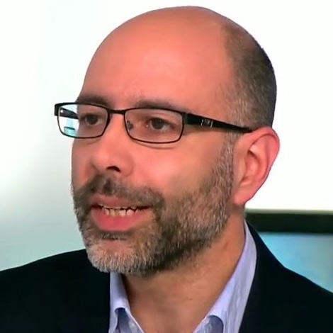 Mathieu Lours